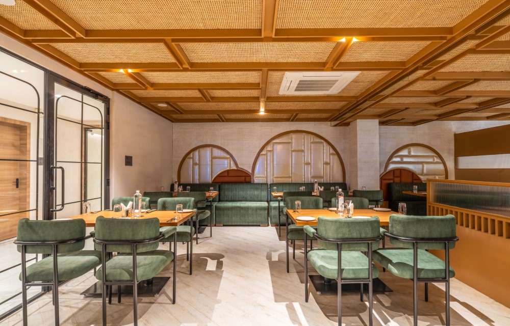 Discover the best luxury Guest House in Calangute, Goa