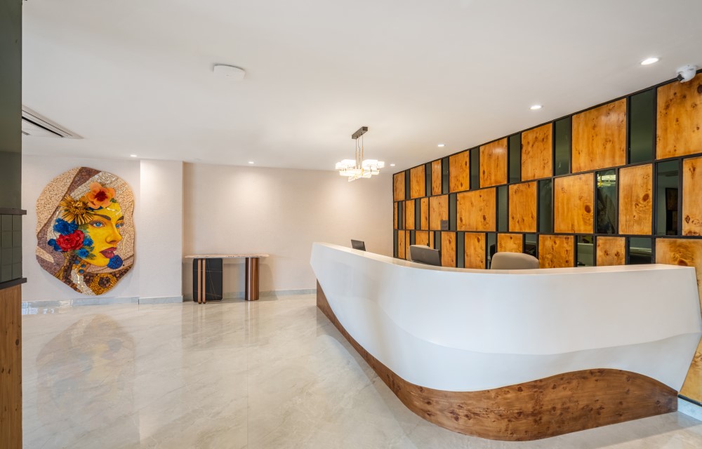 Unveiling Luxury: How Boutique Hotels Are Redefining Personalized Hospitality