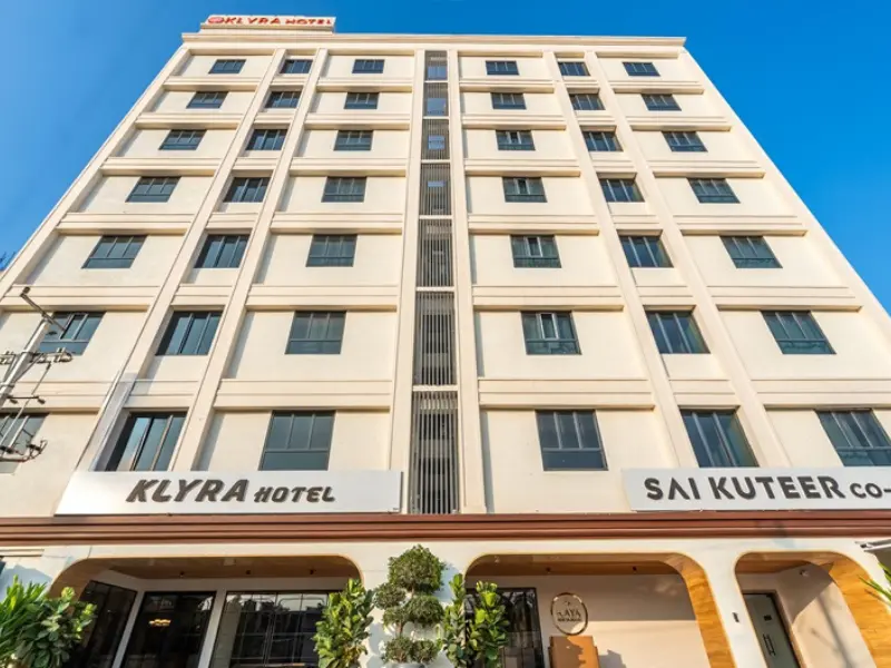 Klyra Modern Aesthetics