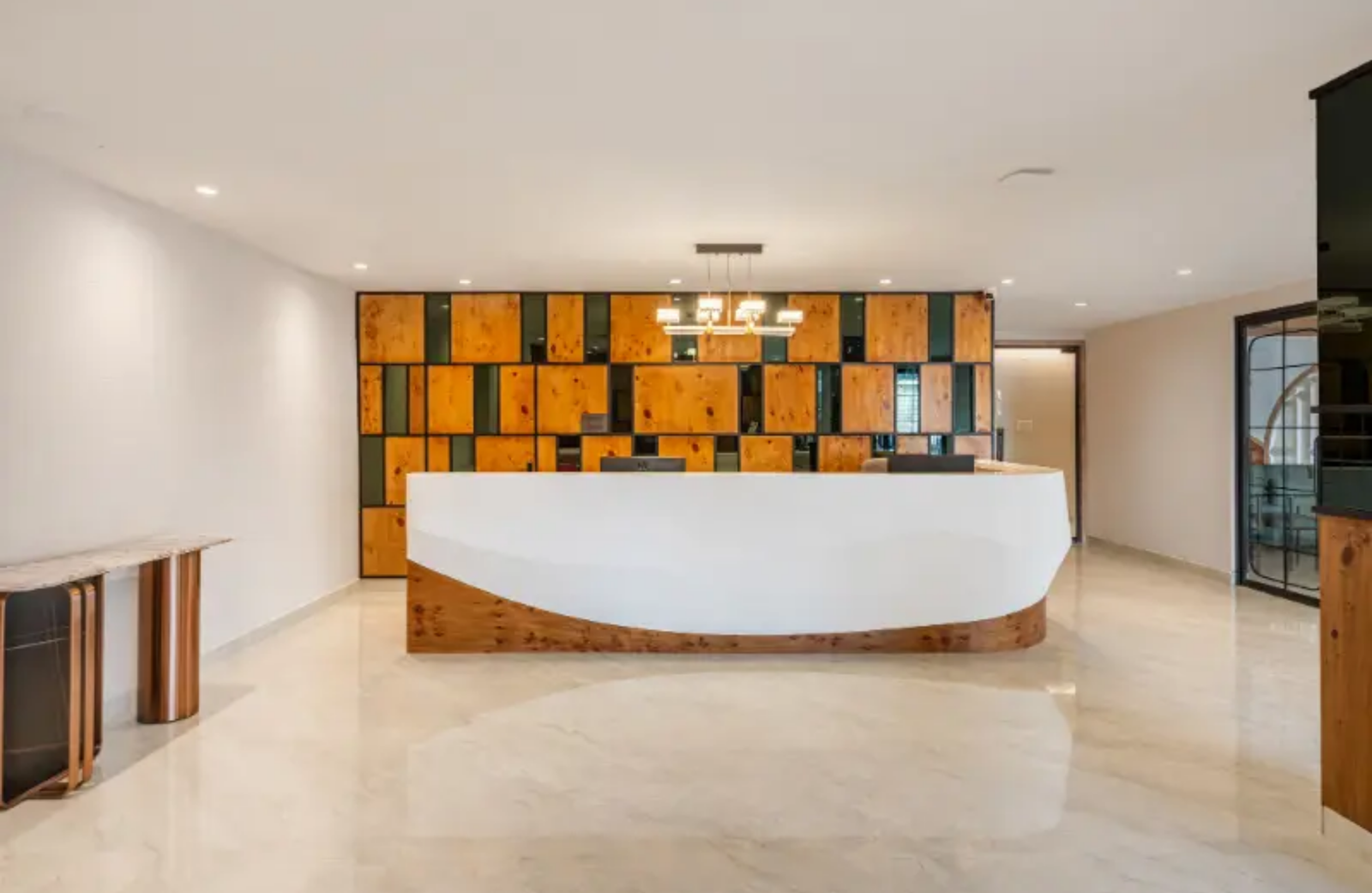 Choosing the Right Hotel in Hyderabad