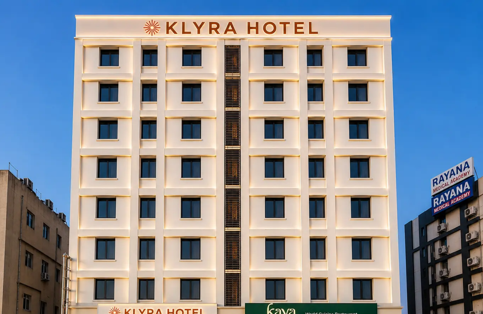 Things to Consider Before Booking a Hotel in Hyderabad